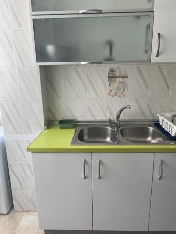 Individual En Vivienda Compartir Recien Reformada Séjour chez l'habitant Valence