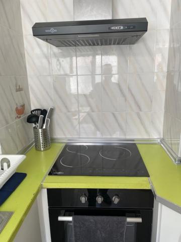 Individual En Vivienda Compartir Recien Reformada Valence