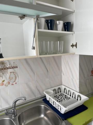 Séjour chez l'habitant Individual En Vivienda Compartir Recien Reformada *