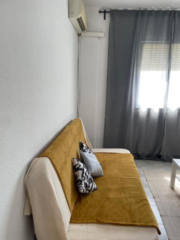 Séjour chez l'habitant Individual En Vivienda Compartir Recien Reformada Valence