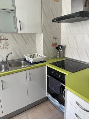 Individual En Vivienda Compartir Recien Reformada Valence