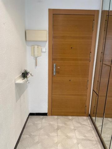 Accommodatie bij particulieren Individual En Vivienda Compartir Recien Reformada Valencia