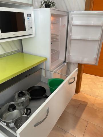 Individual En Vivienda Compartir Recien Reformada Valence