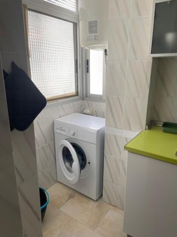 Séjour chez l'habitant Individual En Vivienda Compartir Recien Reformada