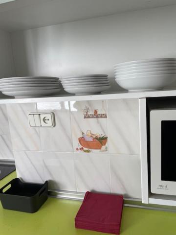 Séjour chez l'habitant Individual En Vivienda Compartir Recien Reformada *