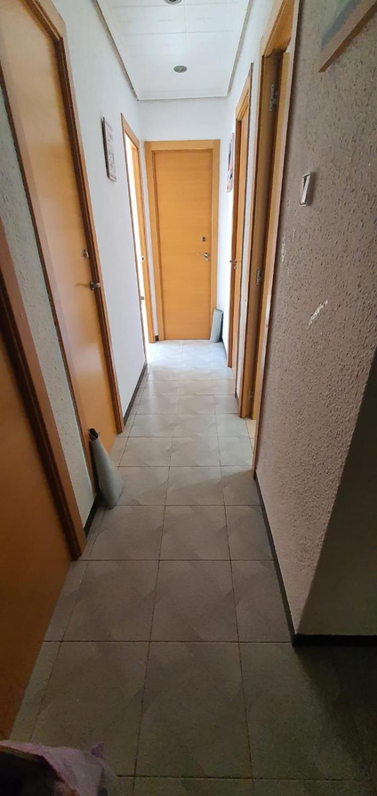 Individual En Vivienda Compartir Recien Reformada Valence