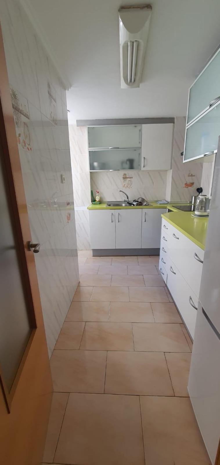 Individual En Vivienda Compartir Recien Reformada * Valence