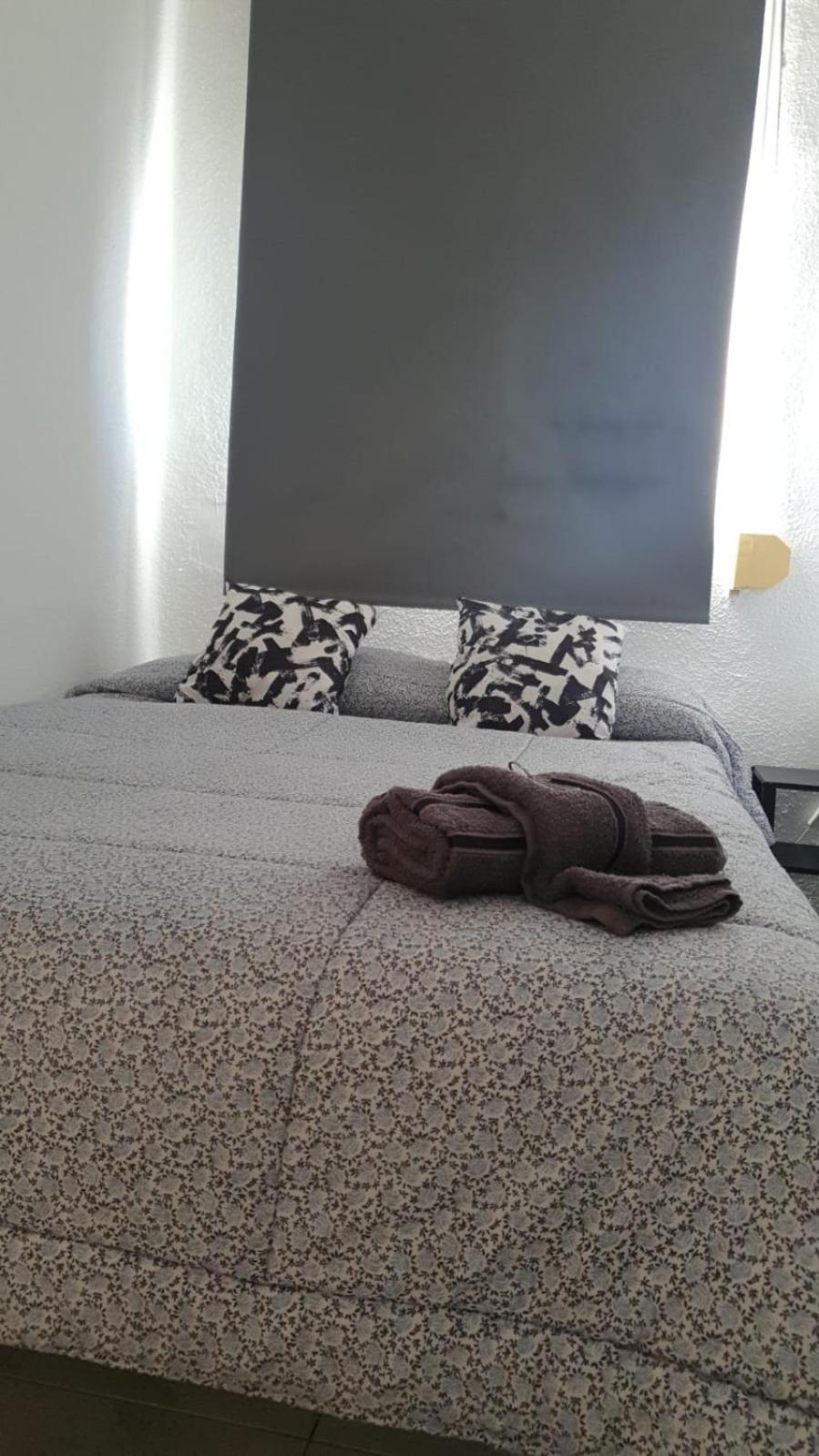 Individual En Vivienda Compartir Recien Reformada Accommodatie bij particulieren Valencia