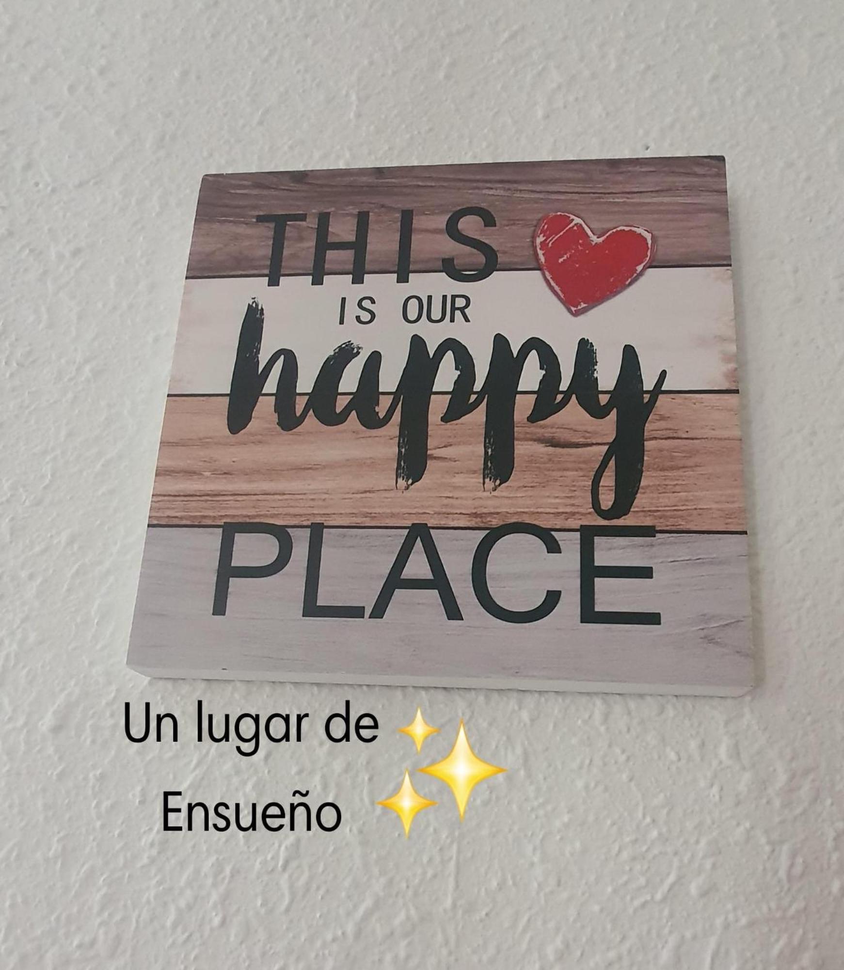 Individual En Vivienda Compartir Recien Reformada Accommodatie bij particulieren