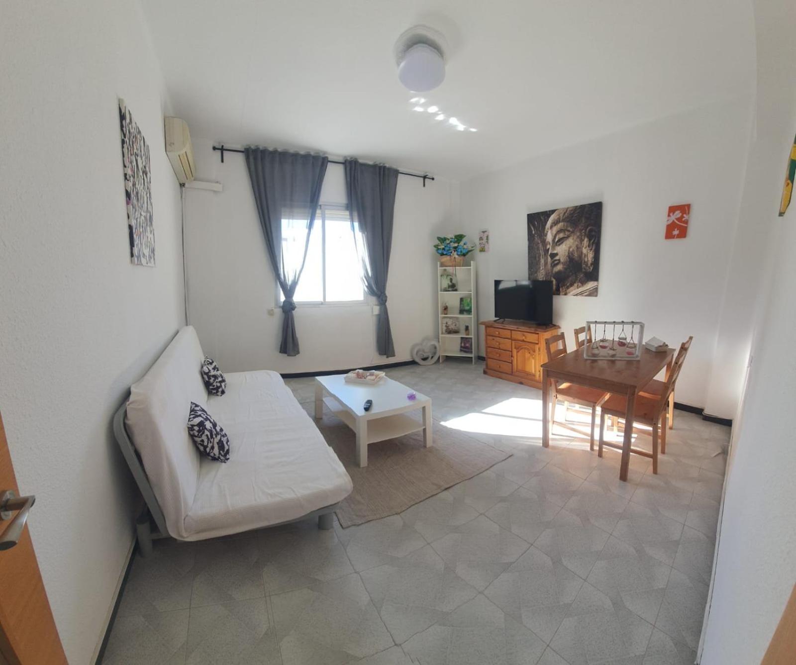 Séjour chez l'habitant Individual En Vivienda Compartir Recien Reformada *