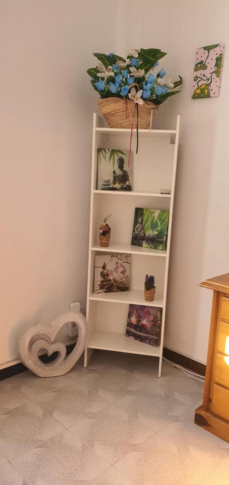 Individual En Vivienda Compartir Recien Reformada Séjour chez l'habitant *