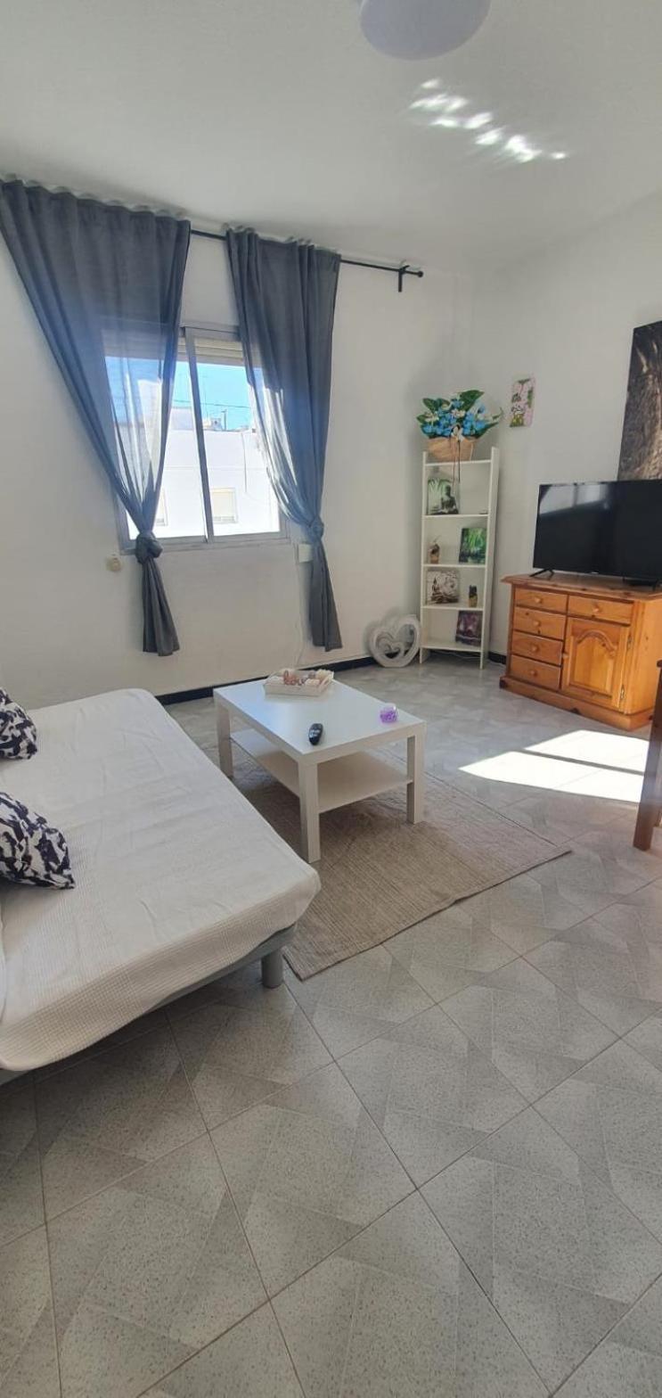 Séjour chez l'habitant Individual En Vivienda Compartir Recien Reformada *